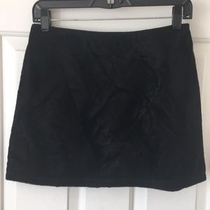 Retro Miniskirt 🎉